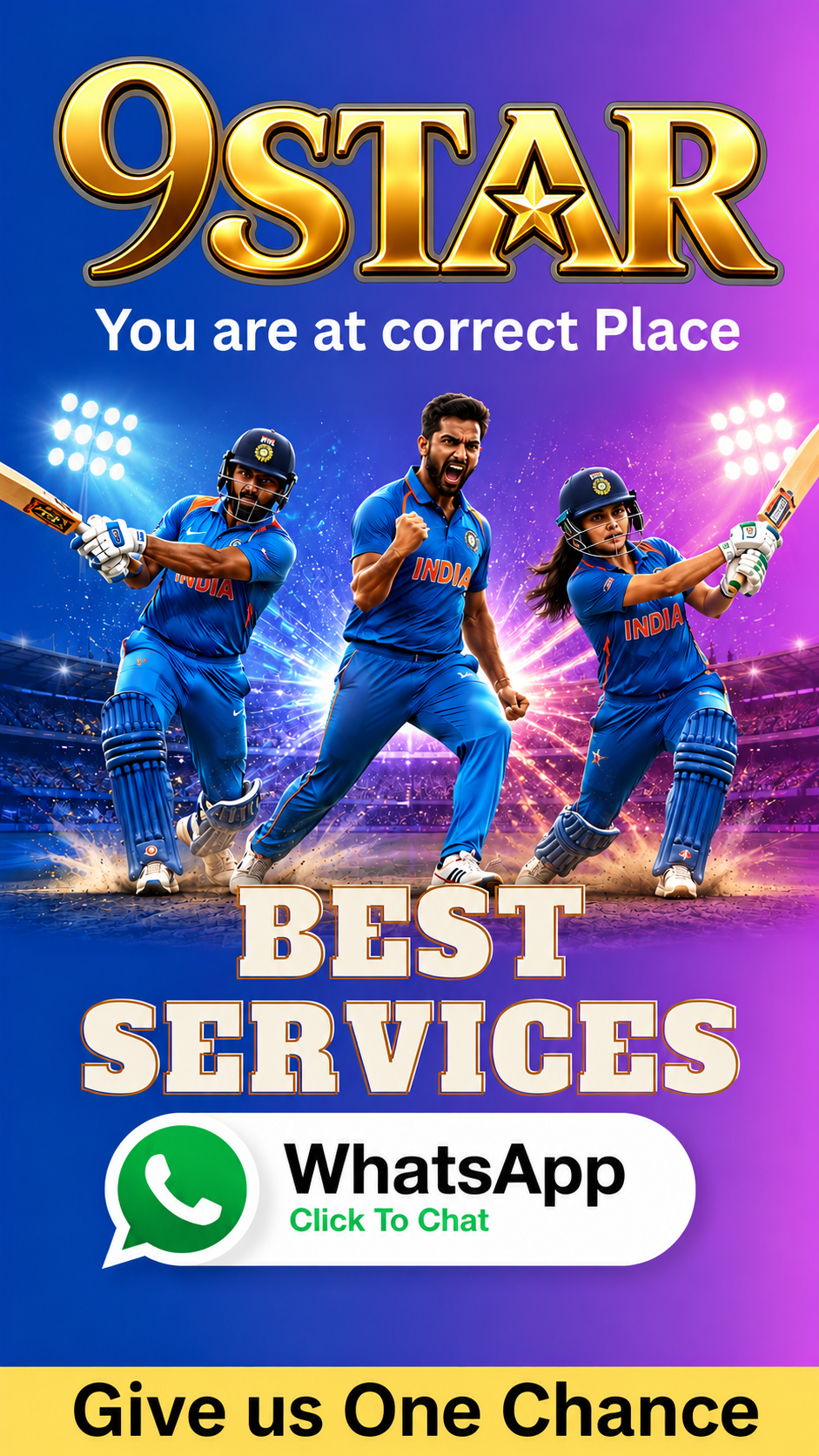 9STAR Electronics offer
